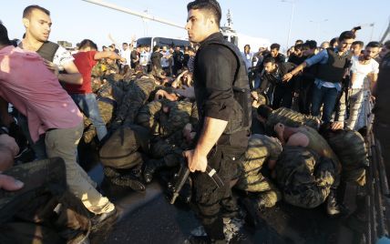 У Туреччині заарештували понад півсотні високопоставлених військових