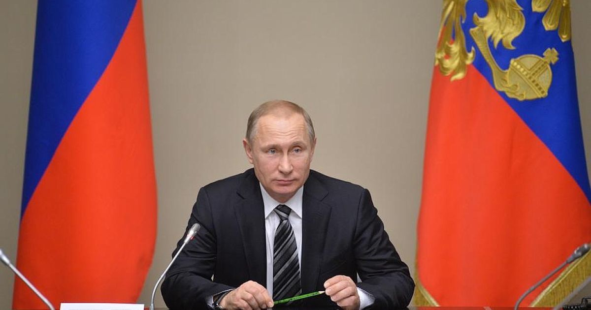 Путину положат на стол план спасения российской экономики