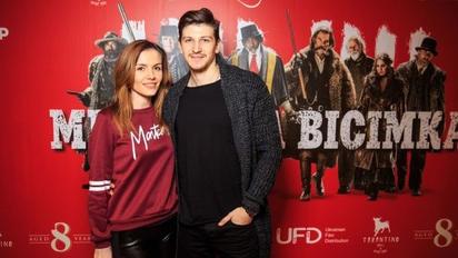 Жылқының қылындағы әтеш