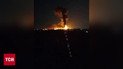 Росіяни кайфонули від бавовни в Саратові? Мережею шириться дивне відео