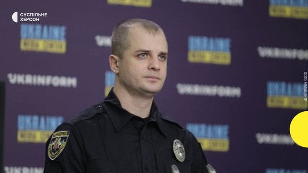 Зеленский назначил нового руководителя Херсонской ГВА — детали о Ярославе Шанько