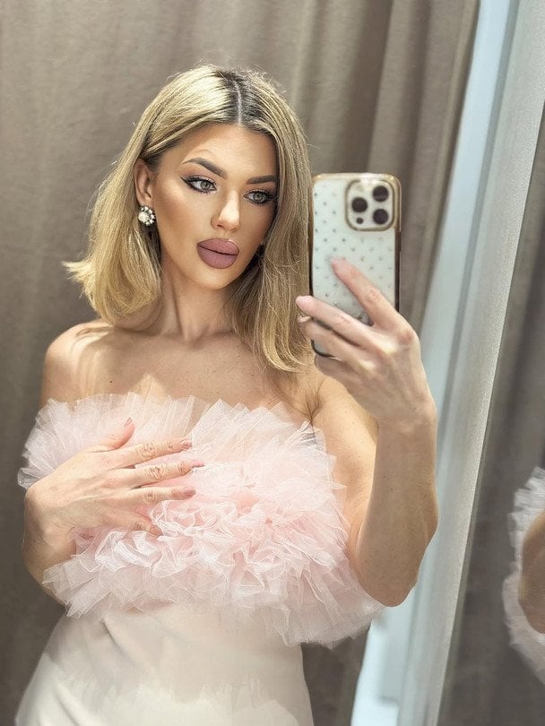Елена Филонова / © instagram.com/efilonova
