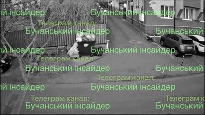 Теракт у Бучі 23 березня - відео