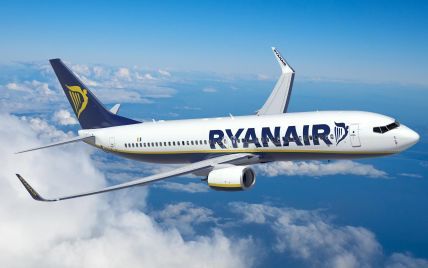 Гройсман анонсировал подписание соглашения с лоукостером Ryanair