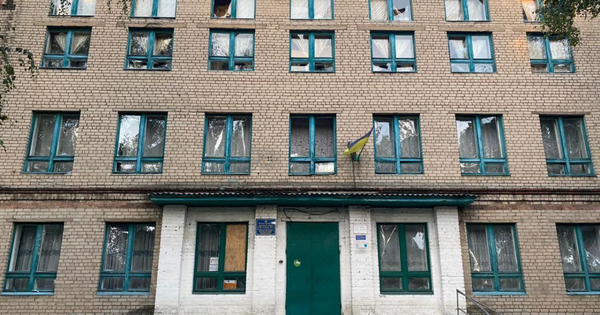 Окупанти гатять по Донеччині з артилерії, авіації та ракет: фото наслідків