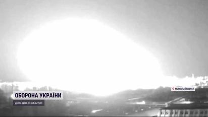 Ядерний тероризм на Миколаївщині: "Енергоатом" повідомив про руйнування на Південноукраїнській АЕС