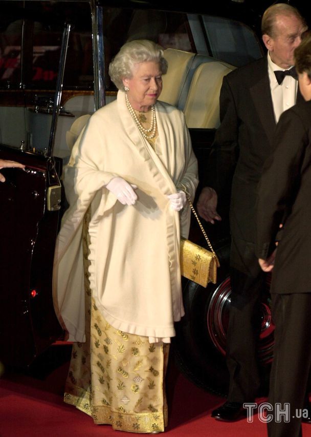 Елизавета II / © Associated Press