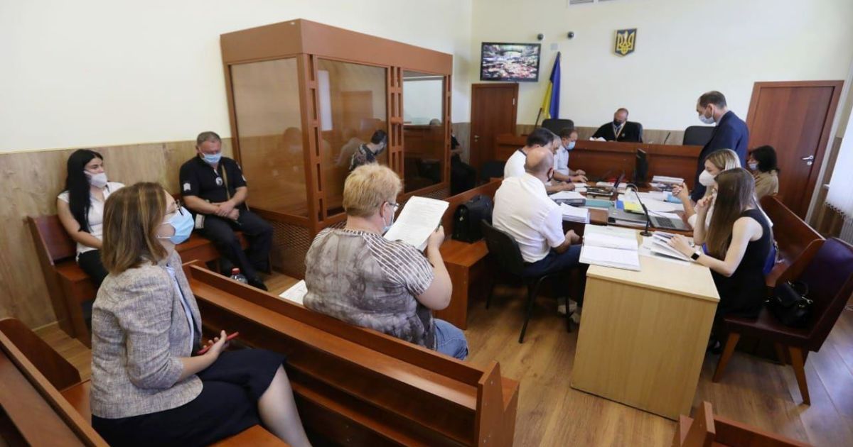 Убийство 5-летнего Кирилла Тлявова: суд не будет принимать во внимание половину собранных доказательств