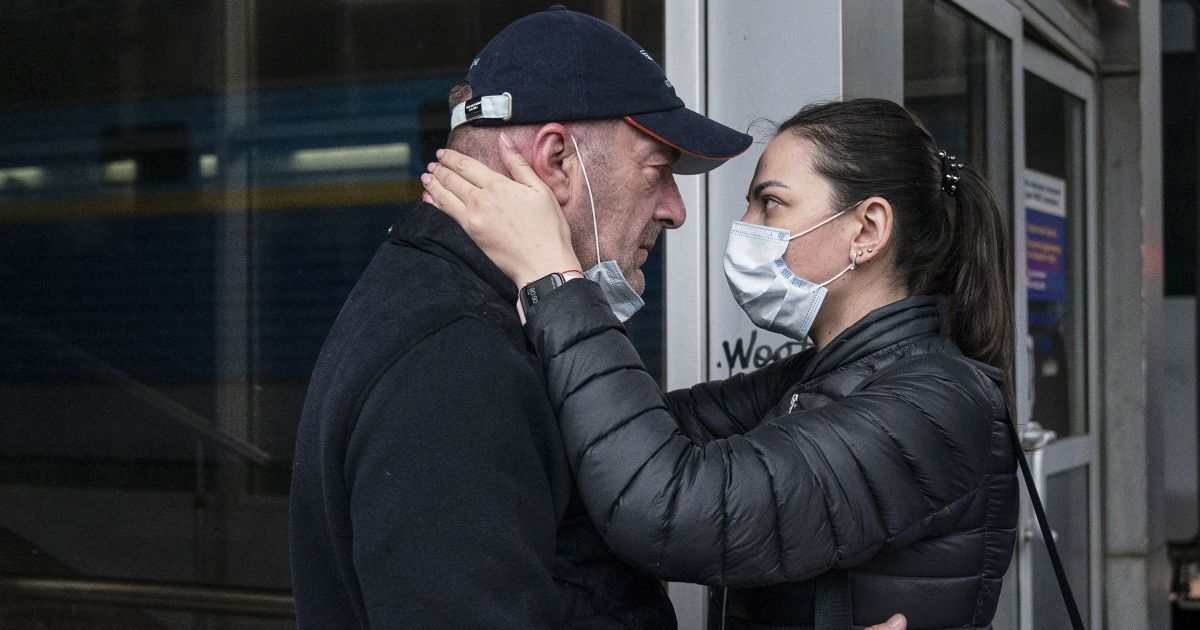Распространение коронавируса в регионах: больше всего больных в Харьковской области, меньше всего — в Херсонской