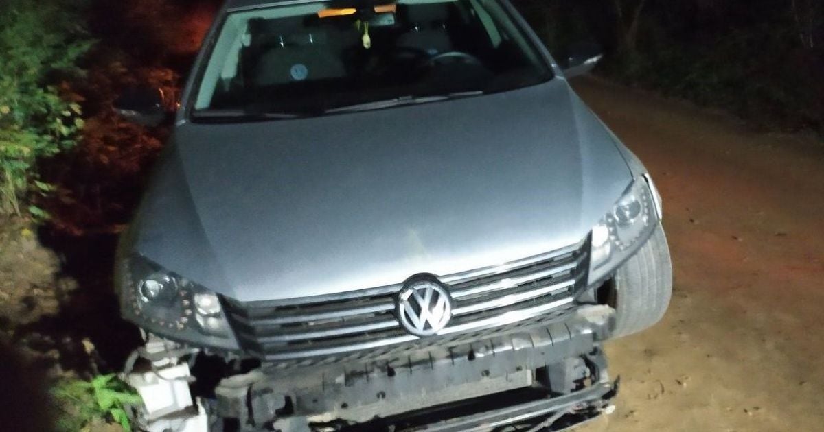 Смертельна ДТП у Львівській області: п'яний водій збив пішохода і втік