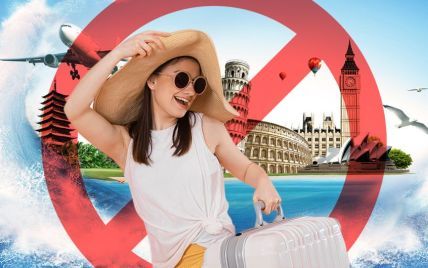За фото с курорта - ненависть в соцсетях: туристов стыдят за путешествия во время пандемии