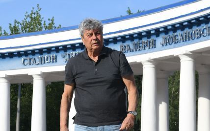 "Динамо" представит Луческу в онлайн-формате