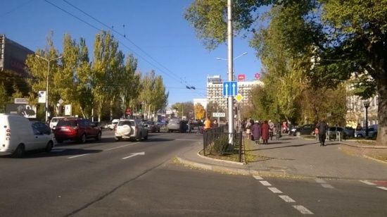 Коли Україна почне звільняти Донецьк – відповідь військового експерта