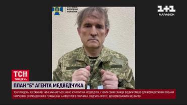 Доленосний вирок для Медведчука: що не варто забувати про кума Путіна
