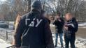 Депутат Полтавської облради вимагав у бізнесмена "відкат" за озеленення скверу і погрожував розправою - СБУ
