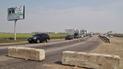 У Одесі через коронавірус почали облаштовувати карантинні блокпости