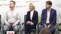 Родные пленных в России украинцев требуют назначить ответственных за переговоры по их освобождению