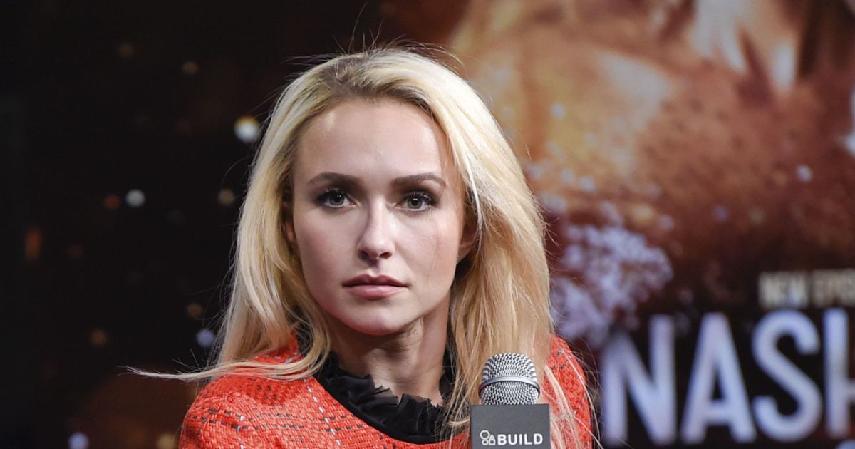 Гайден Панеттьєрі