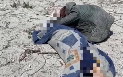 Российские оккупанты обстреляли школу в Северодонецке, где прятались люди: есть погибшие