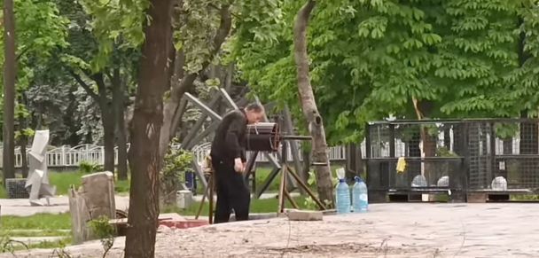 Фото: Петр Андрющенко
