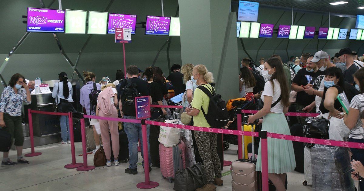 Від 6 вересня Албанія змінює правила в’їзду: що потрібно знати