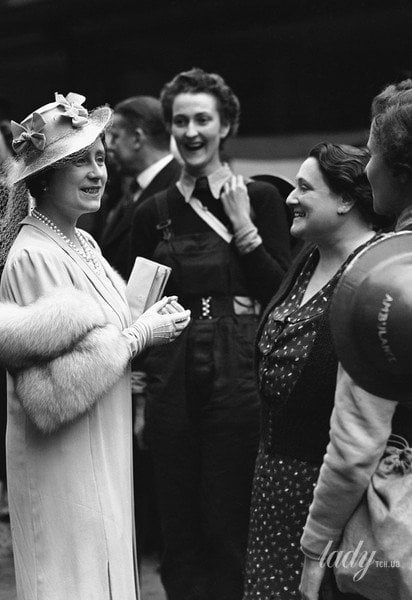 Єлизавета Боуз-Лайон / © Associated Press