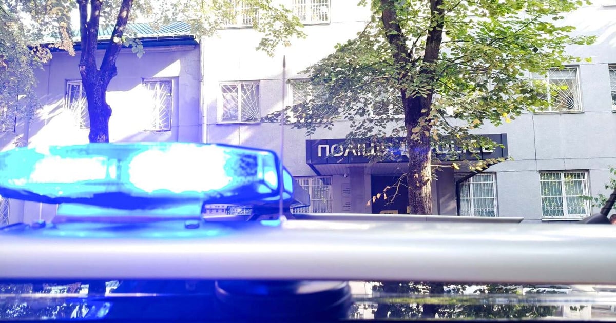 У райвідділі поліції Рівного пролунав потужний вибух: є загиблий та поранені працівники — перші деталі
