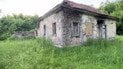 Закинутий будинок у селі Новоселиця