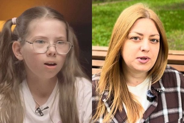 Зірка "Дитячого Євробачення" покинула Україну й виступає в Москві: її мати видала порцію маячні