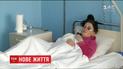 Единственная уцелевшая жертва школьника-потрошителя родила сына