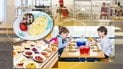 Батьки сваряться через шкільне харчування