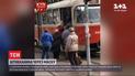 Верховна рада запровадила штрафи за нехтування масками у громадських місцях і транспорті