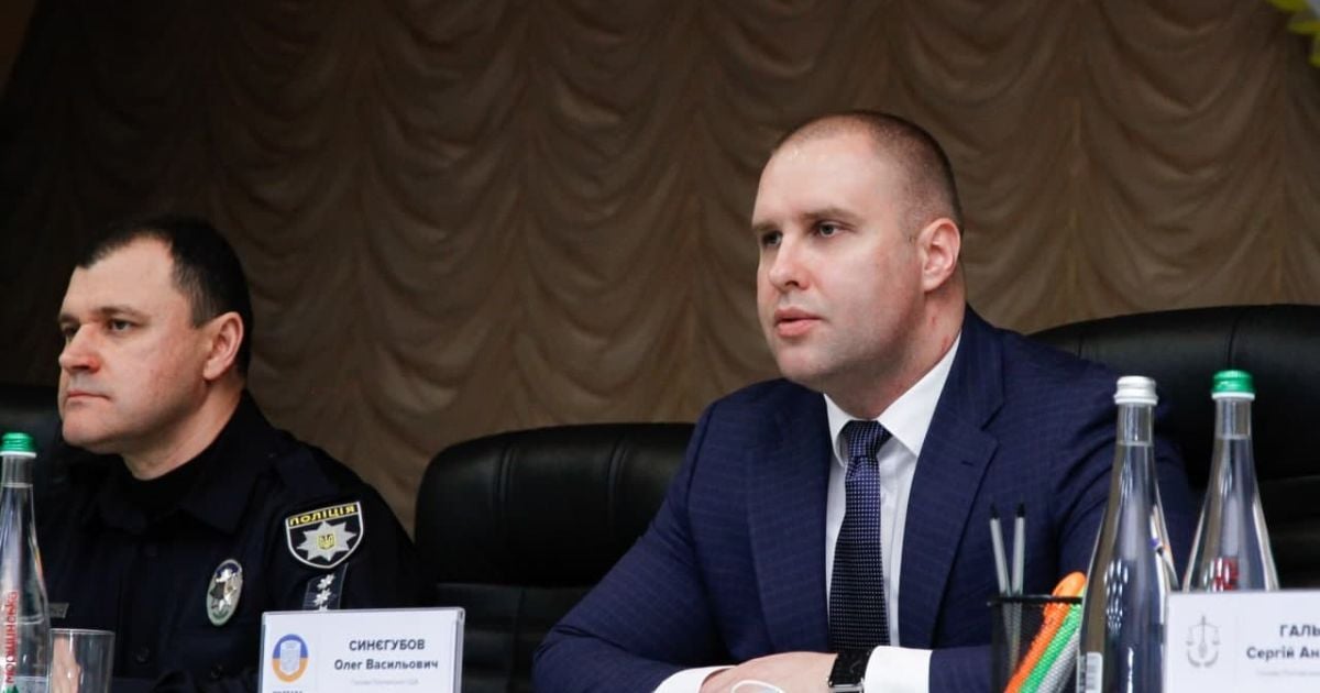 Харьковской областью будет руководить глава Полтавской ОГА: что о нем известно