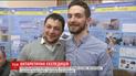 В столице официально провожали 22-ю антарктическую экспедицию