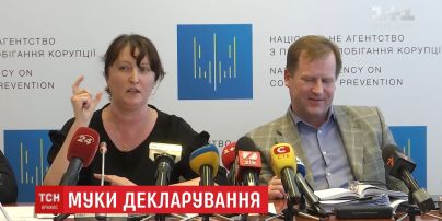 Единый реестр электронных деклараций возобновил свою работу