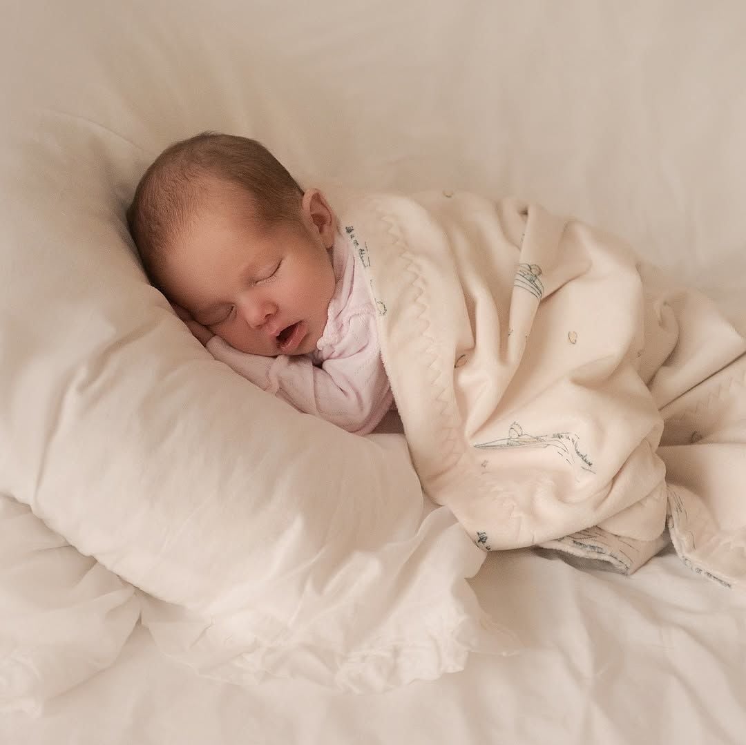 Дочь Позитива / © instagram.com/juli_sakhnevych