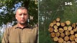 В Украине запускают интернет-магазин дров: какие цены