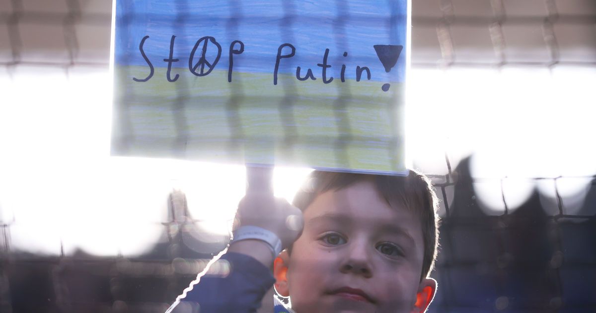 В Киеве от атак России уже погибли более 200 человек, среди них есть дети: обнародована жуткая статистика
