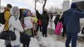 Евакуація із Сум