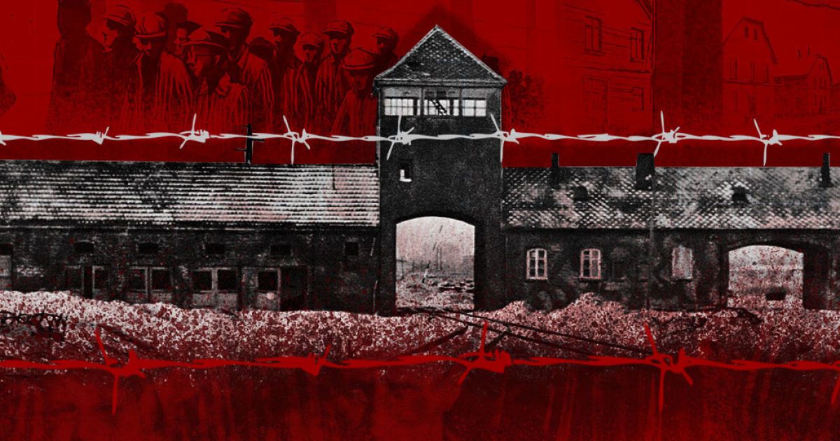 Смертоносна машина Третього Рейху. Що відомо про концтабір Аушвіц, у якому загинули понад мільйон осіб