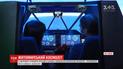 У Житомирі з’явився перший в Україні симулятор космічних польотів