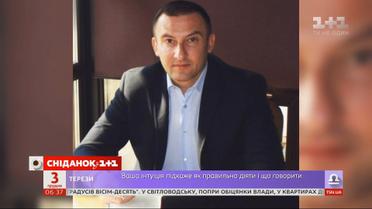 Вбивство дитини у столиці: кому перейшов дорогу депутат Київради Соболєв