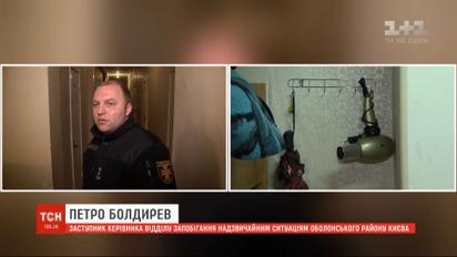 17 днів тривають перевірки пожежної безпеки в Україні після трагедії в Одеському коледжі