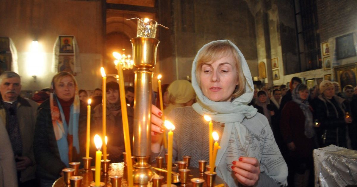 Религиовед предположил, когда украинская церковь может получить автокефалию