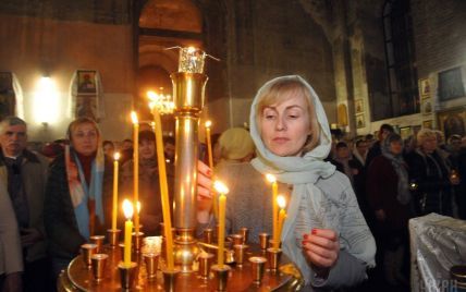 Томос об автокефалии Украинской церкви уже написан - архимандрит