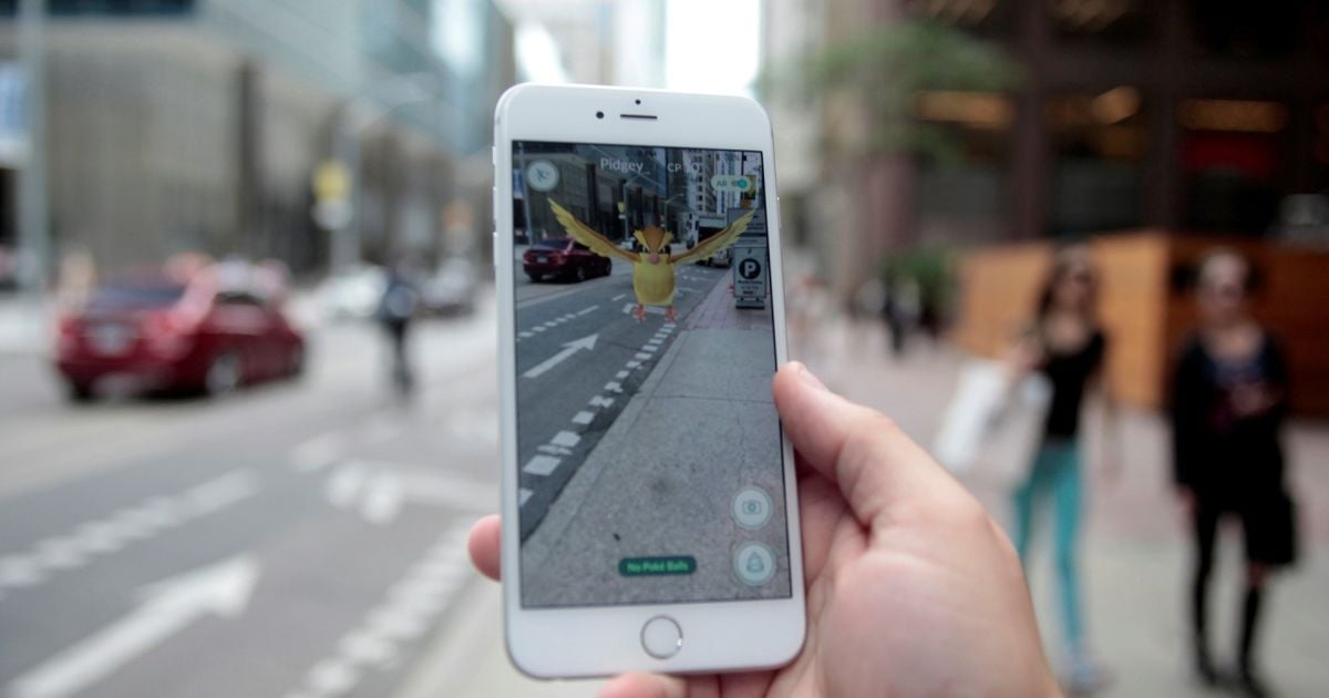 Олімпійці у Ріо страждають без гри Pokemon Go: мер закликав Nintendo виправити ситуацію