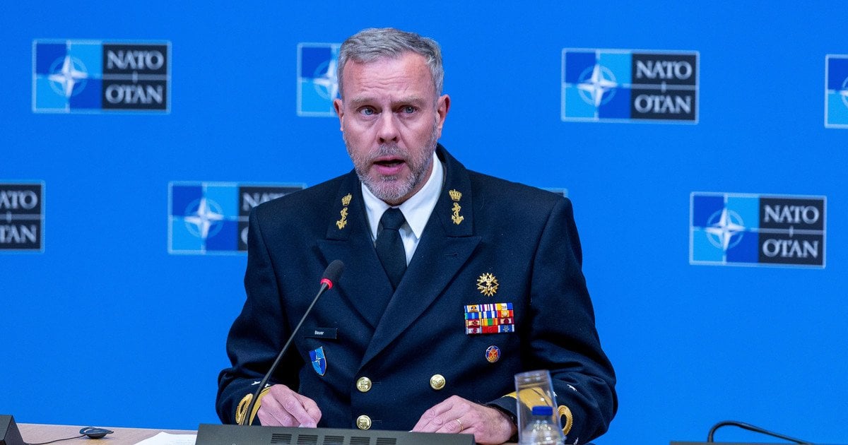 Роб Бауер