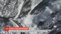 У штаті Колорадо надзвичайники за допомогою вибухівки спровокували сходження лавин
