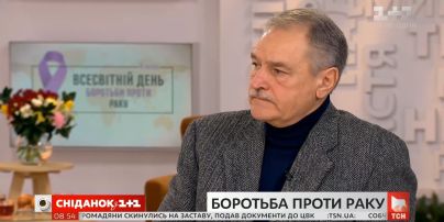 Онкологія не вирок – як прийняти діагноз