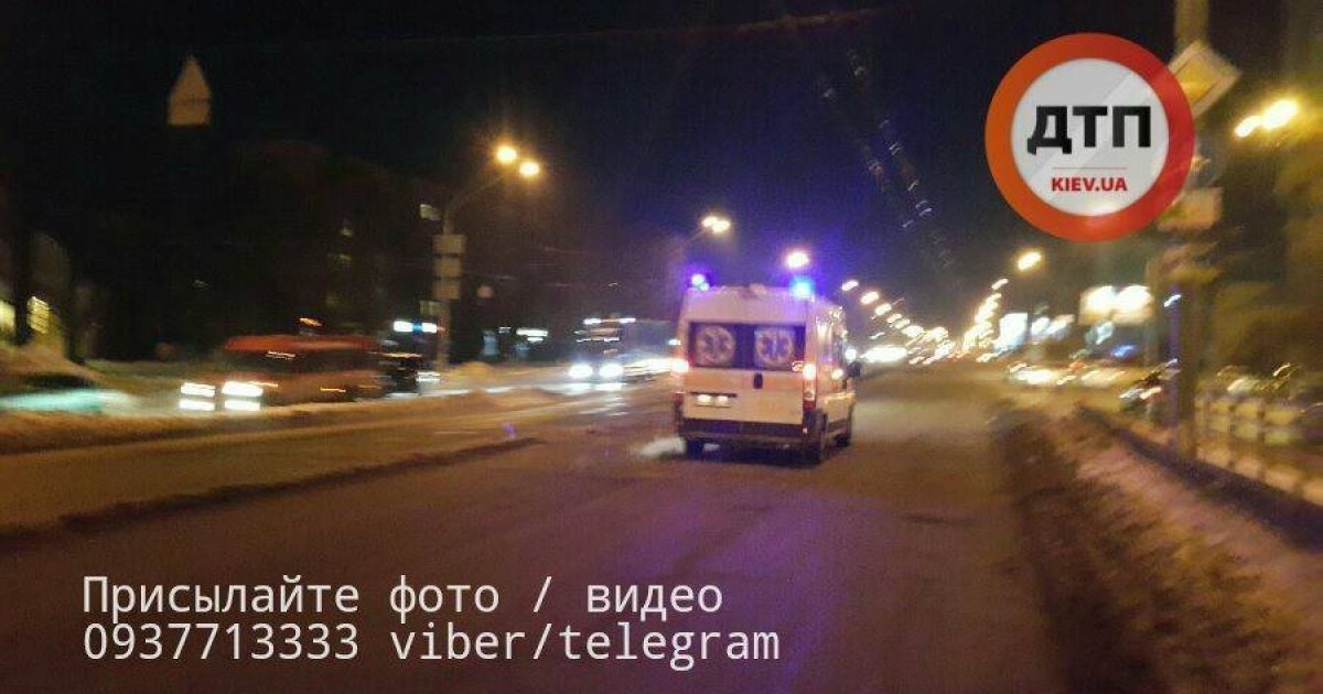 ДТП у Києві_2